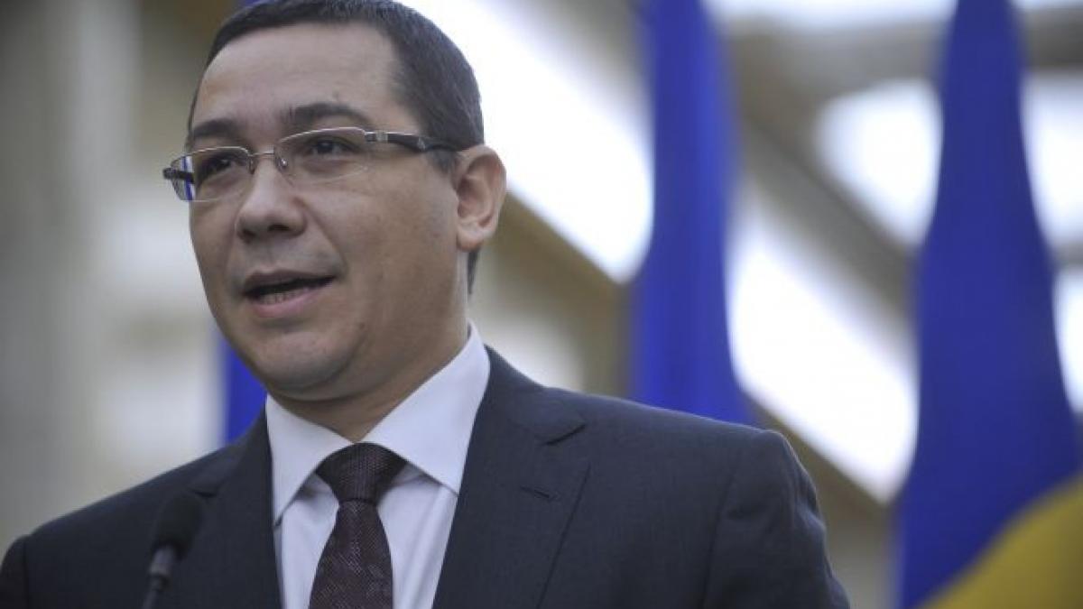 victor ponta guvernul nu intentioneaza sa puna taxa pe centralele de apartament
