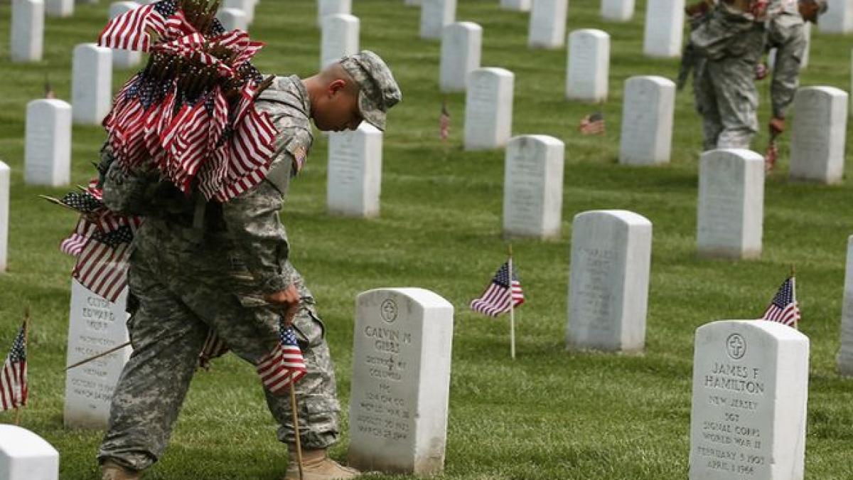 2202 de militari americani si au pierdut viata in afganistan