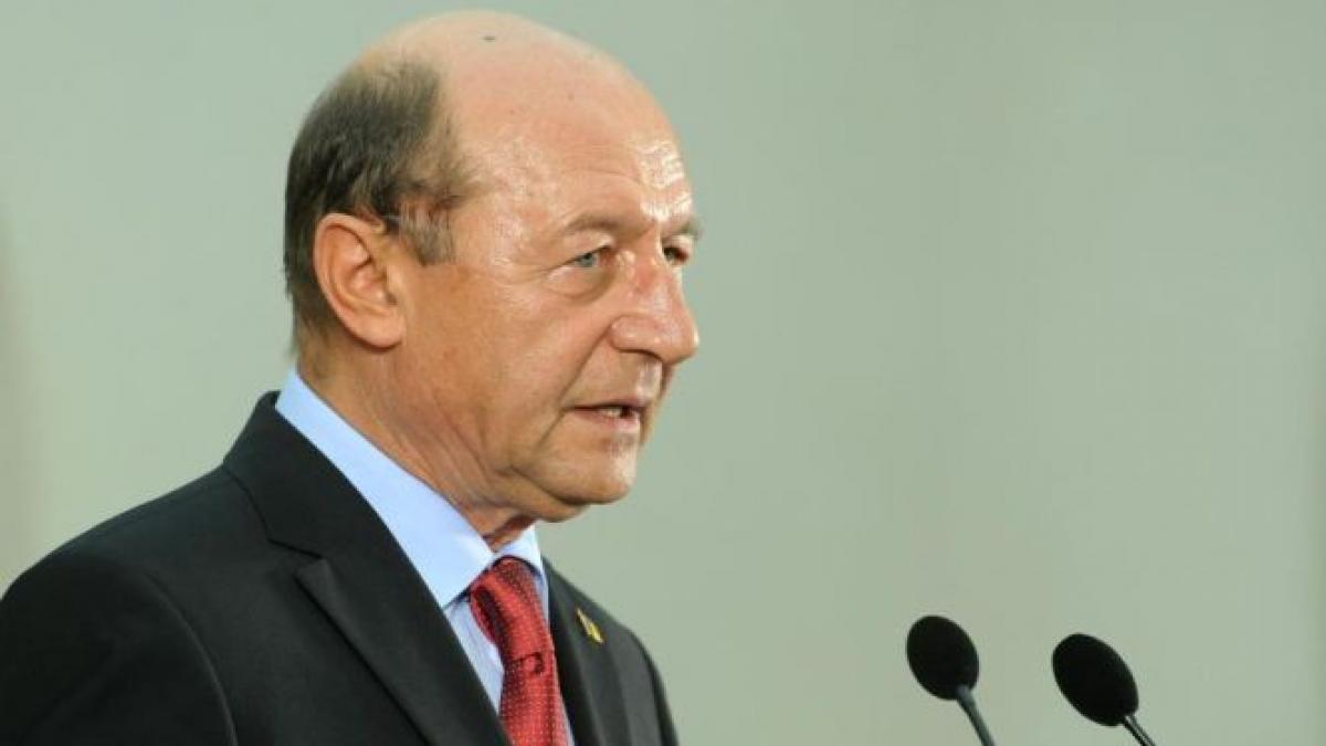 basescu ordonanta 45 este neconstitutionala si afecteaza procesul electoral