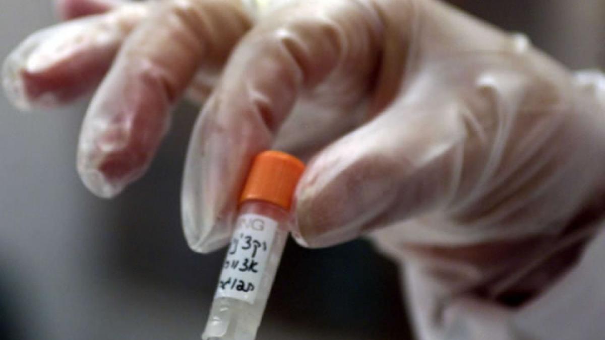 britanicul contaminat cu ebola este tratat cu serul experimental zmapp