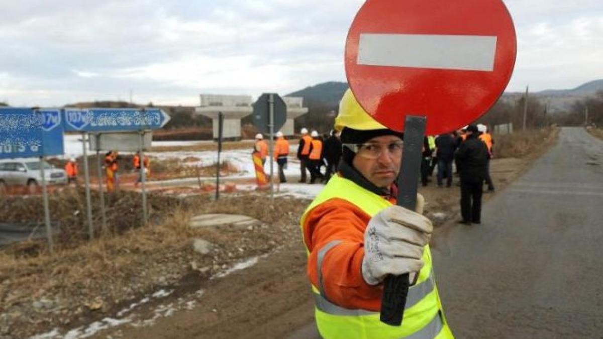 cine a vrut sa construiasca autostrada comarnic brasov lista ministrilor care de 10 ani fac aceeasi