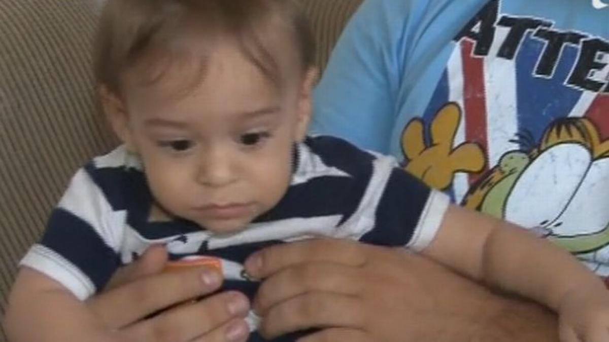 lucas are nevoie de ajutorul tau cazul impresionant al unui baietel bolnav din ploiesti prezentat