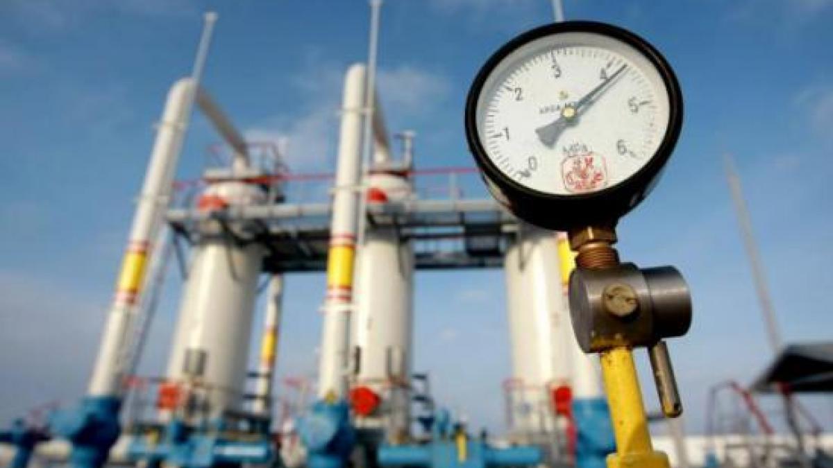 rusia intentioneaza sa opreasca livrarile de gaz catre europa in timpul iernii
