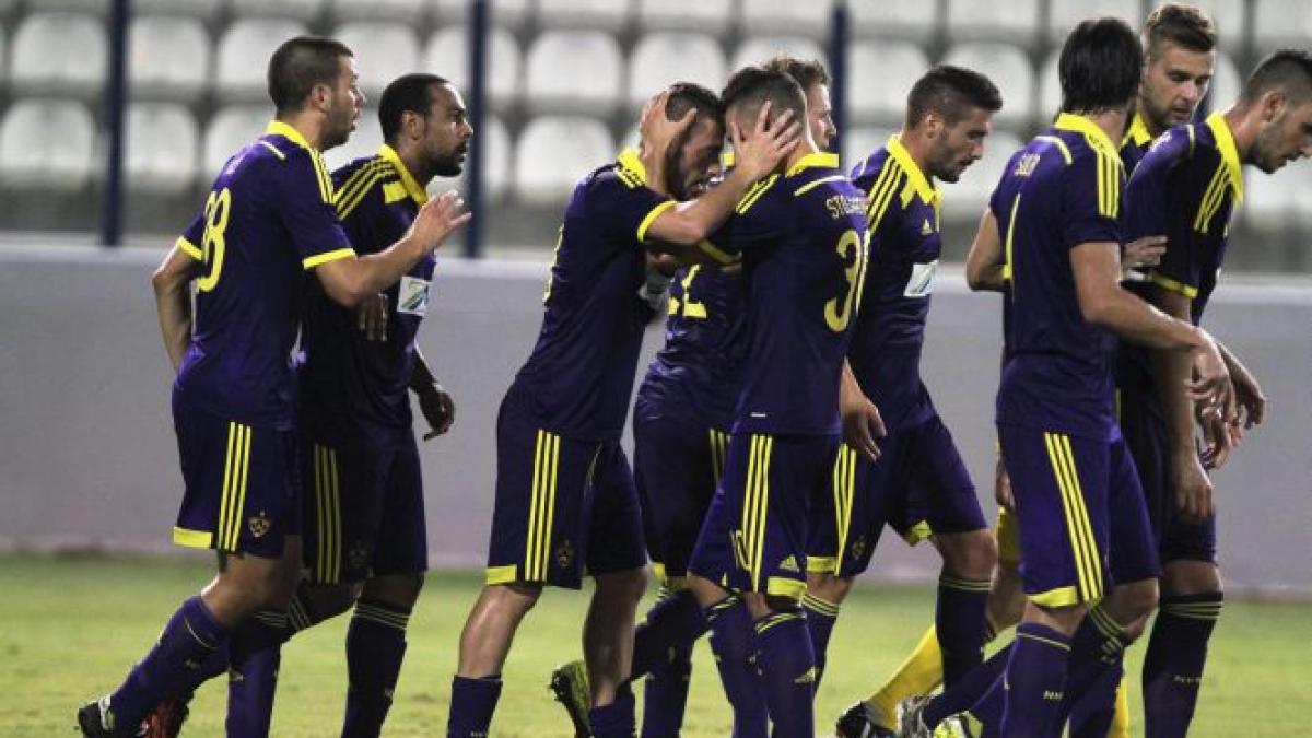 surpriza la glasgow maribor a invins pe celtic si s a calificat in grupele ligii campionilor