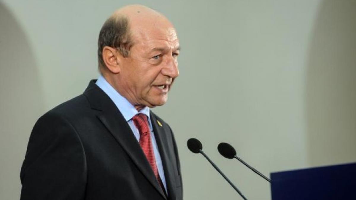basescu nu se impune convocarea csat pentru discutarea situatiei din ucraina