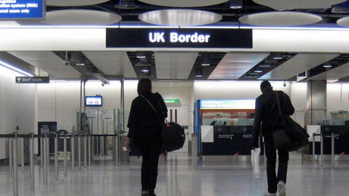 cati romani si bulgari s au stabilit in marea britanie in perioada 2013 2014