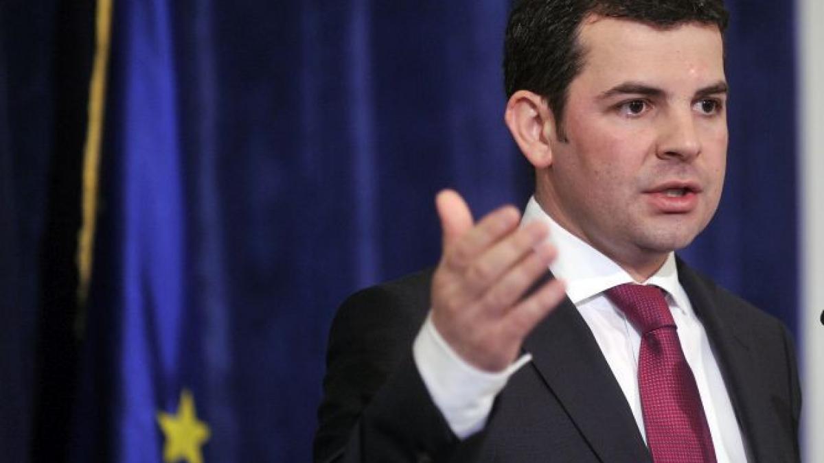 daniel constantin sustinem masura unui acord cu noul partid format de tariceanu
