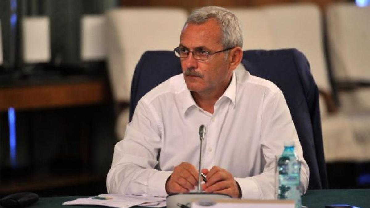 liviu dragnea sper ca maine sau poimaine sa se convoace csat