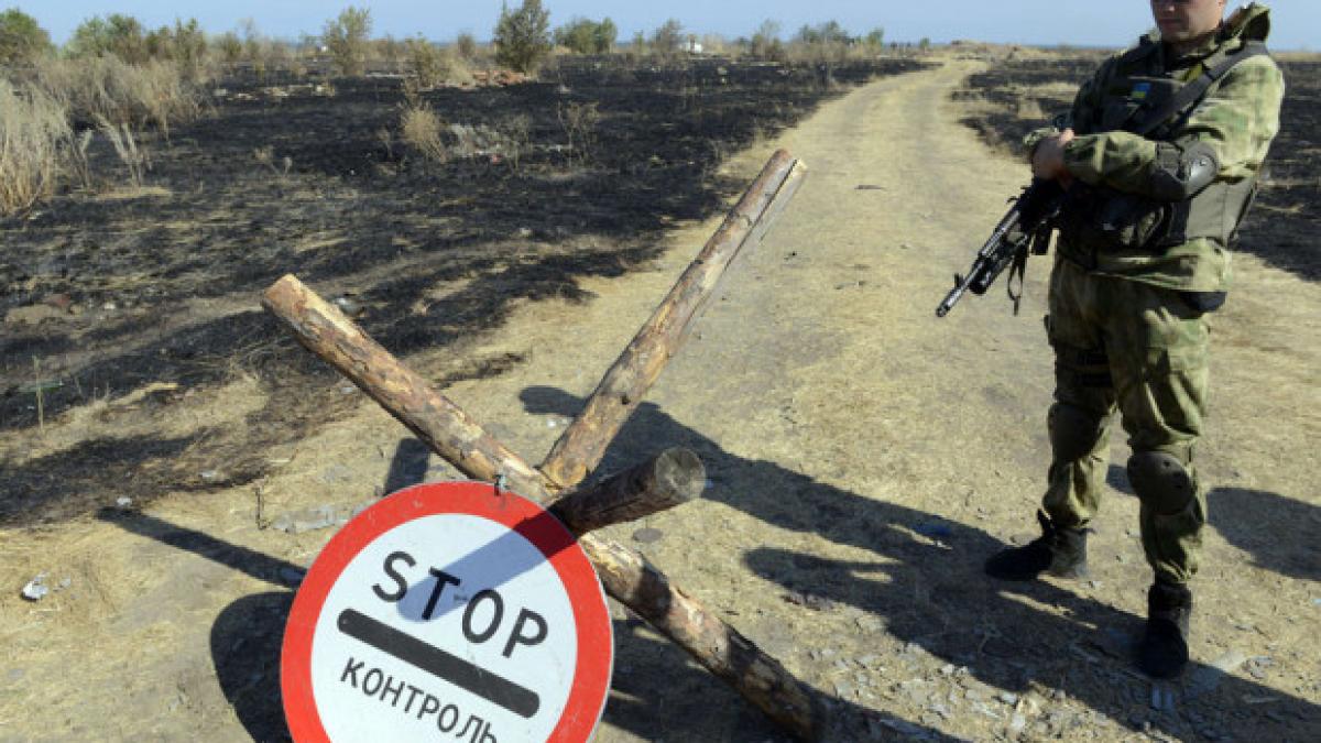 nato confirma peste o mie de soldati rusi lupta pe teritoriul ucrainean in zona novoazovsk