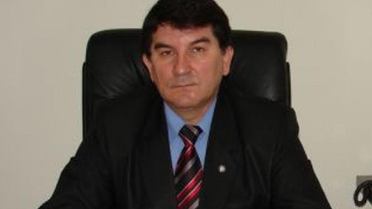 seful inspectoratului judetean de politie mures cercetat penal de dna