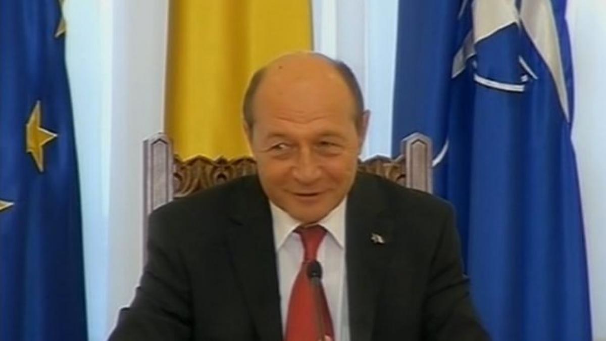 basescu nu se da dus de la cotroceni imi voi exercita mandatul pana in ultima zi adica inclusiv pe