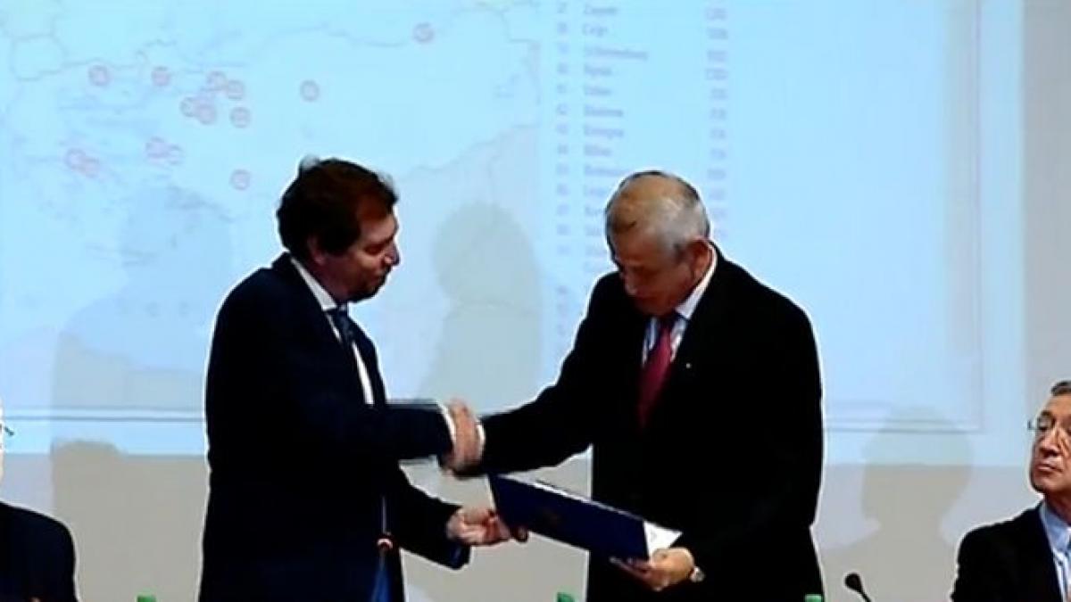 capitala romaniei a devenit unul dintre cele o suta de orase sanatoase din 30 de tari ale lumii