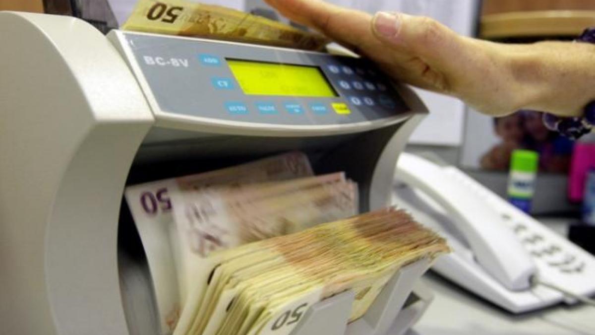 cum se calculeaza robor indicatorul de care depind ratele noastre la banci