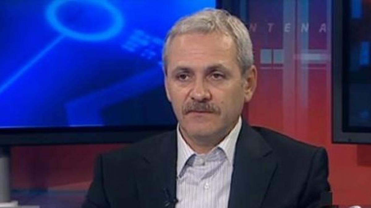 dragnea guvernul nu va sustine niciodata autonomia tinutului secuiesc
