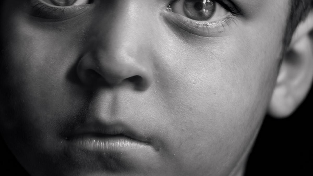 rezultatele neasteptate ale unui studiu copiii englezi sunt cei mai nefericiti din lume