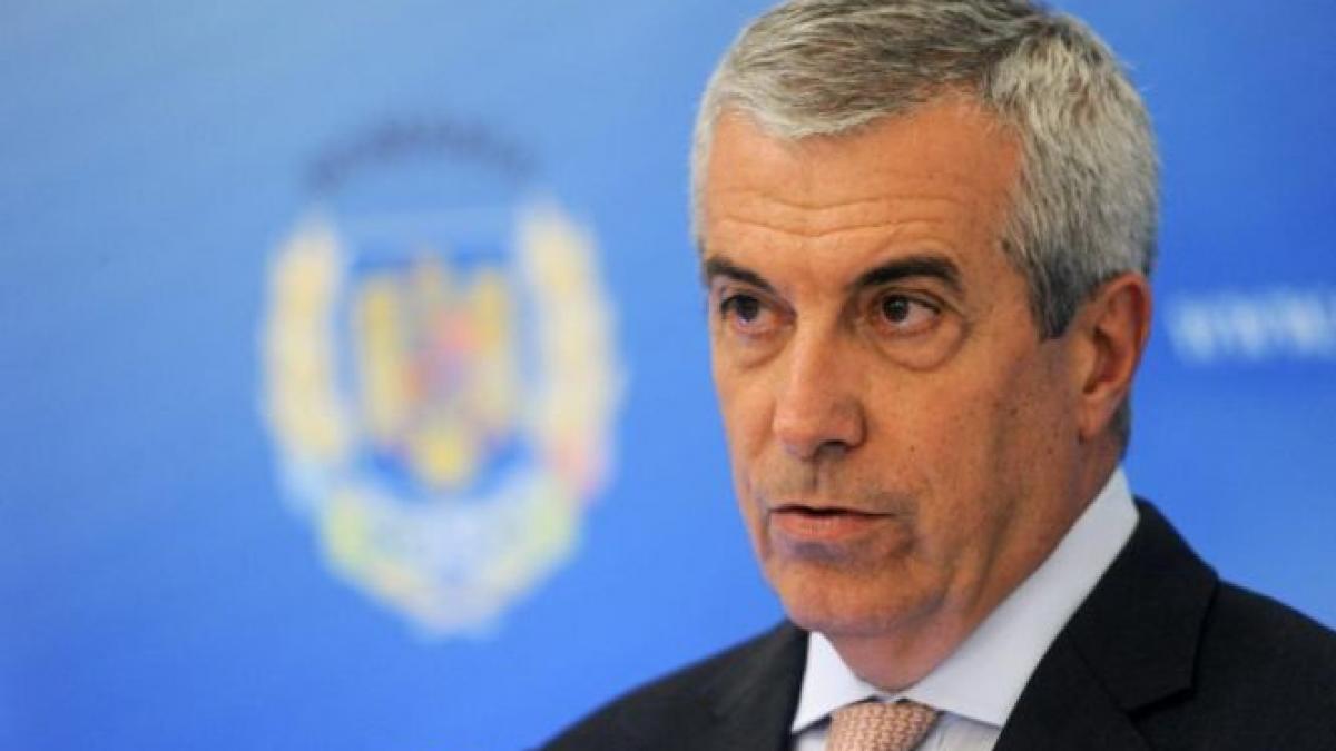 tariceanu situatia de instabilitate din ucraina afecteaza si romania ar fi fost necesara o reuniune