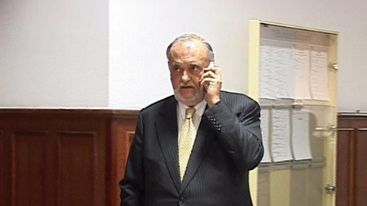 acuzatiile penale aduse lui dinu patriciu vor fi clasate