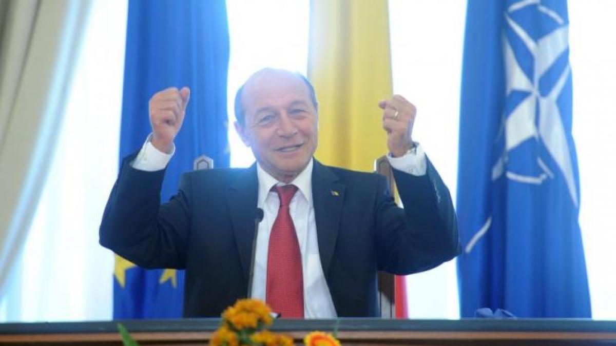 cum a fost primit traian basescu la summitul european de la bruxelles
