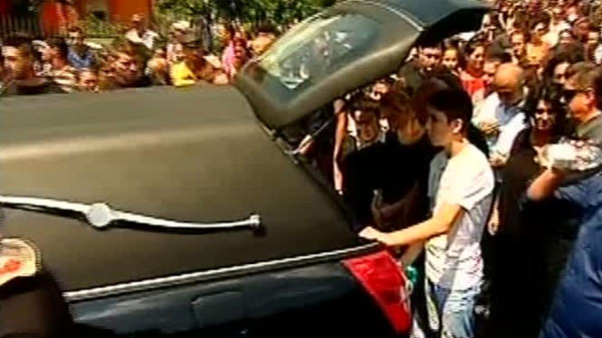 destine tragice pentru bogatii romaniei