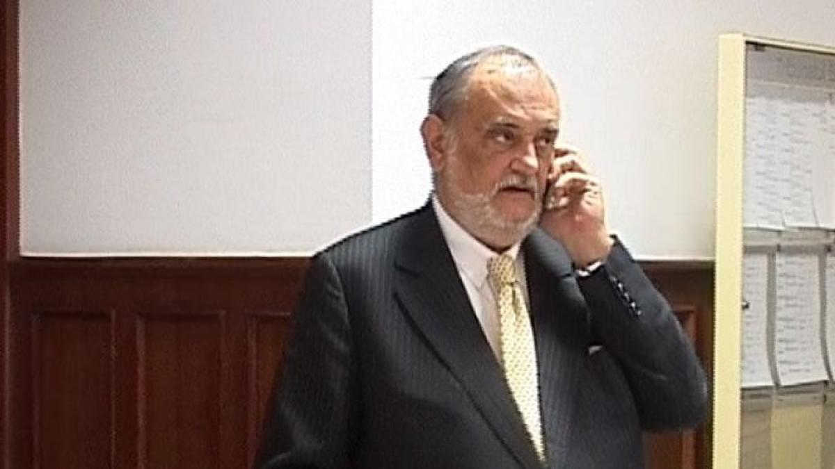 fiscul renunta la verificarea averii lui dinu patriciu