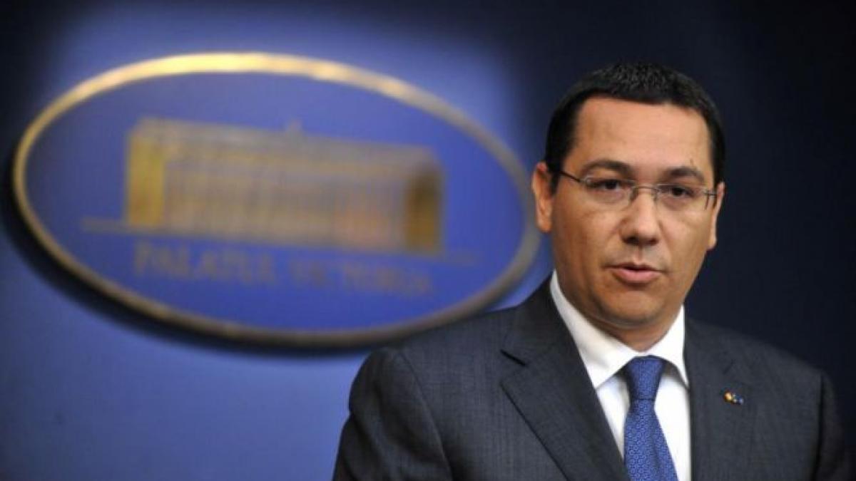 ponta romania condamna interventia rusiei in ucraina trebuie precautie fata de interventia militara