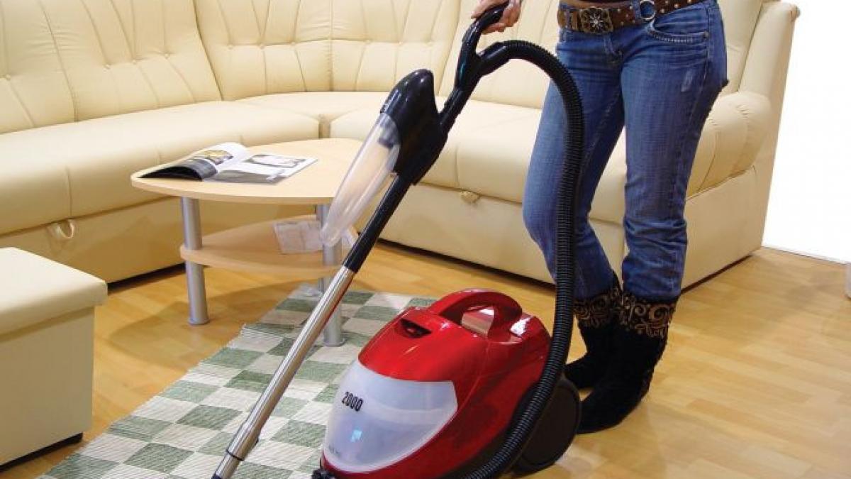 aspiratoarele puternice dispar de maine de pe rafturile magazinelor