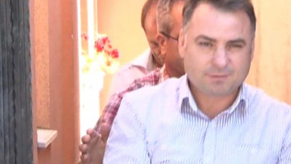 curtea de apel din constanta a decis ca primarul din navodari sa fie cercetat sub control judiciar