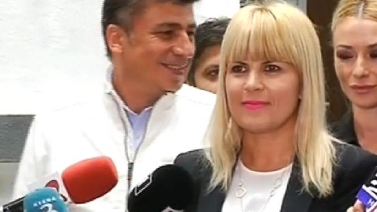 elena udrea convinsa ca va castiga alegerile candidata pmp ii invita pe ceilalti candidati sa i