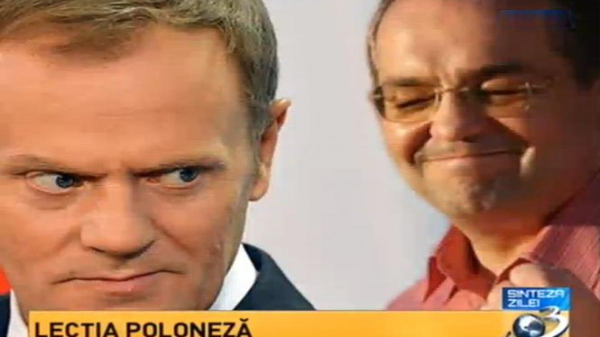 lectie data romaniei de catre polonia