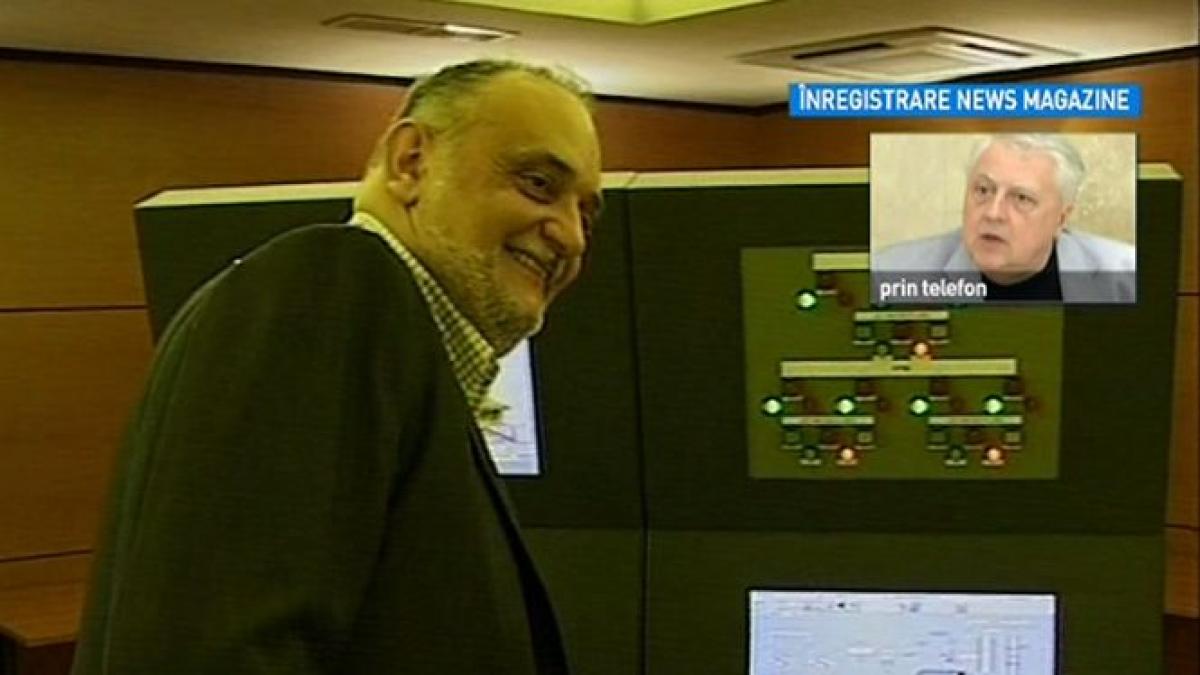 medic munca i a distrus sanatatea lui patriciu