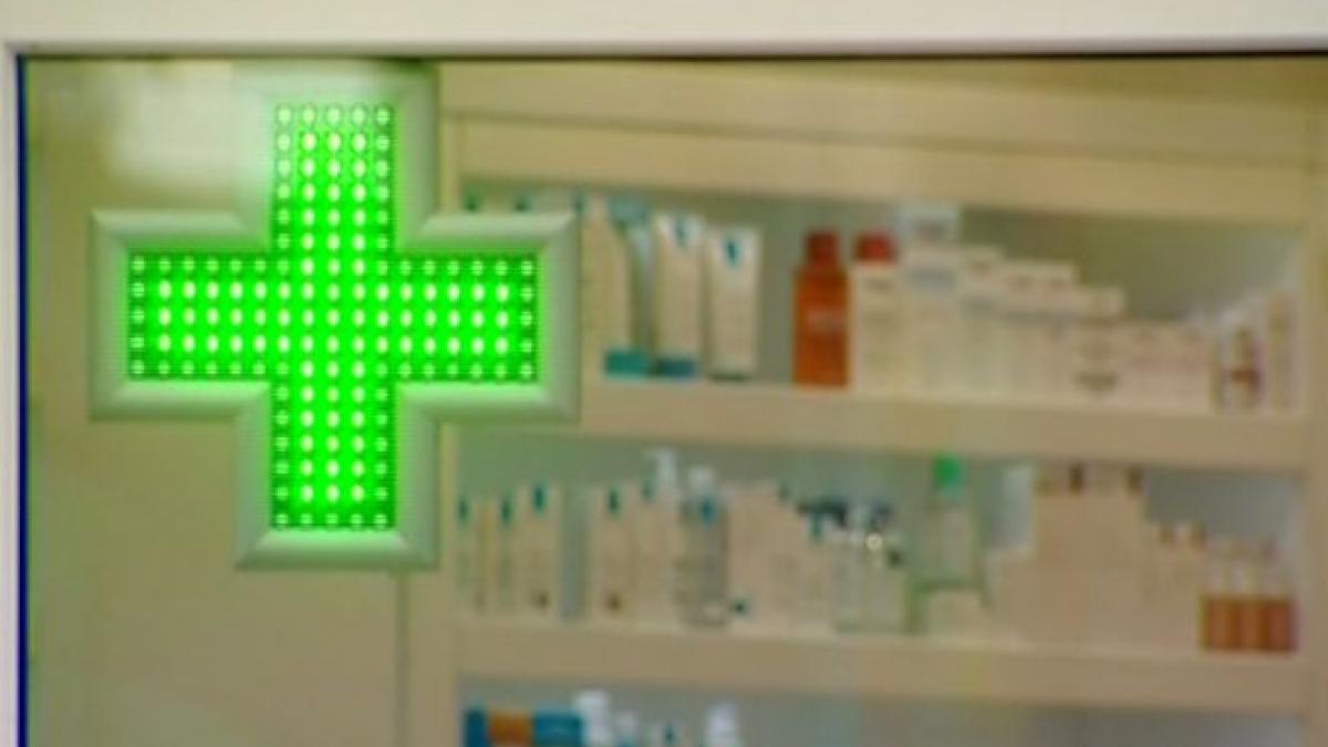 parlamentarii si au facut farmacie cu preturi preferentiale medicamentele costa cu 30 mai putin