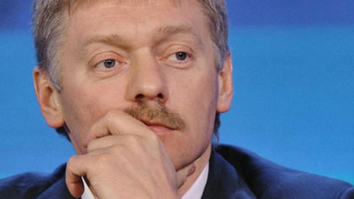 purtatorul de cuvant al lui putin il contrazice pe presedintele rus estul ucrainei ar trebui sa