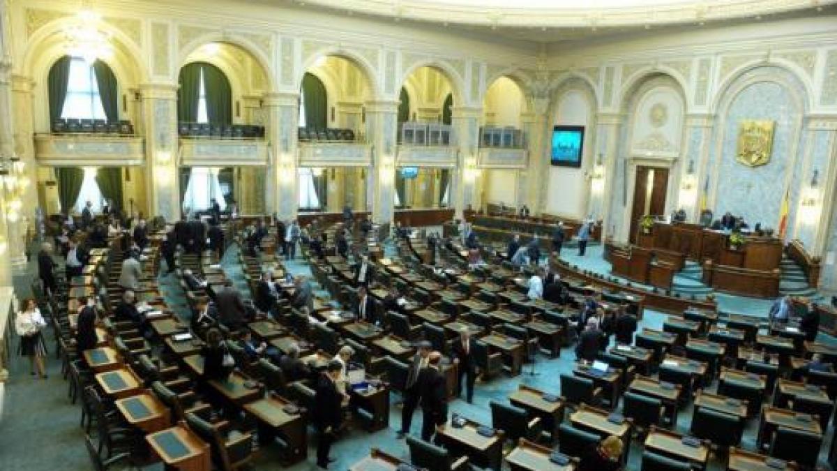 amnistia mamelor si pensionarilor intra din nou in dezbaterea senatorilor