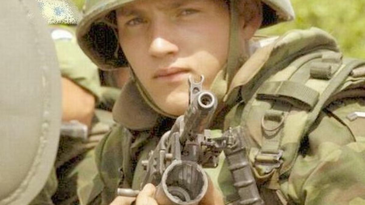 cati militari rusi au fost trimisi in ucraina in ultimele doua luni bilantul prezentat de o