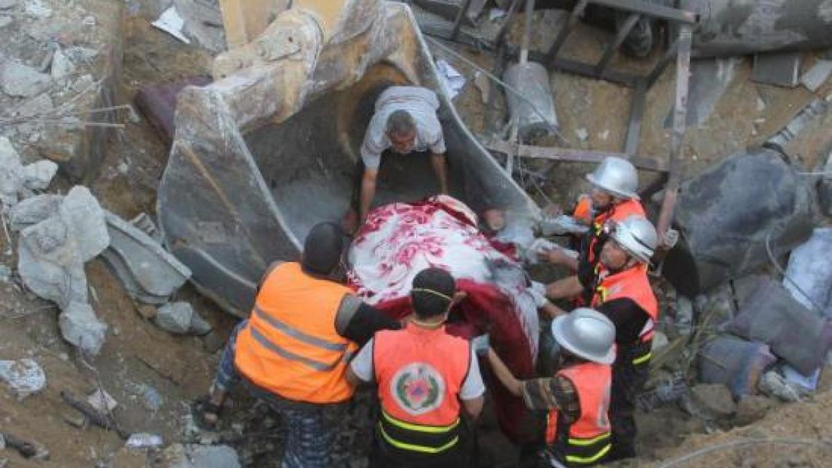 cel putin 1 420 de morti in violentele care au avut loc in august in irak