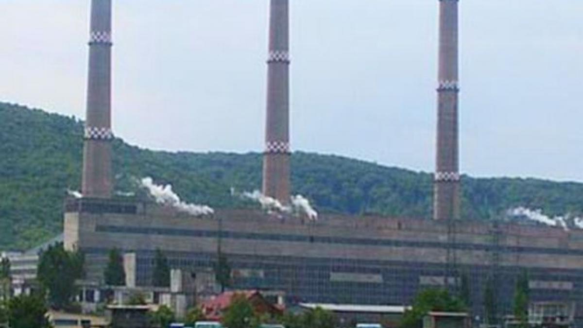 chinezii investesc aproape 300 de milioane de dolari in termocentrala de la deva mintia