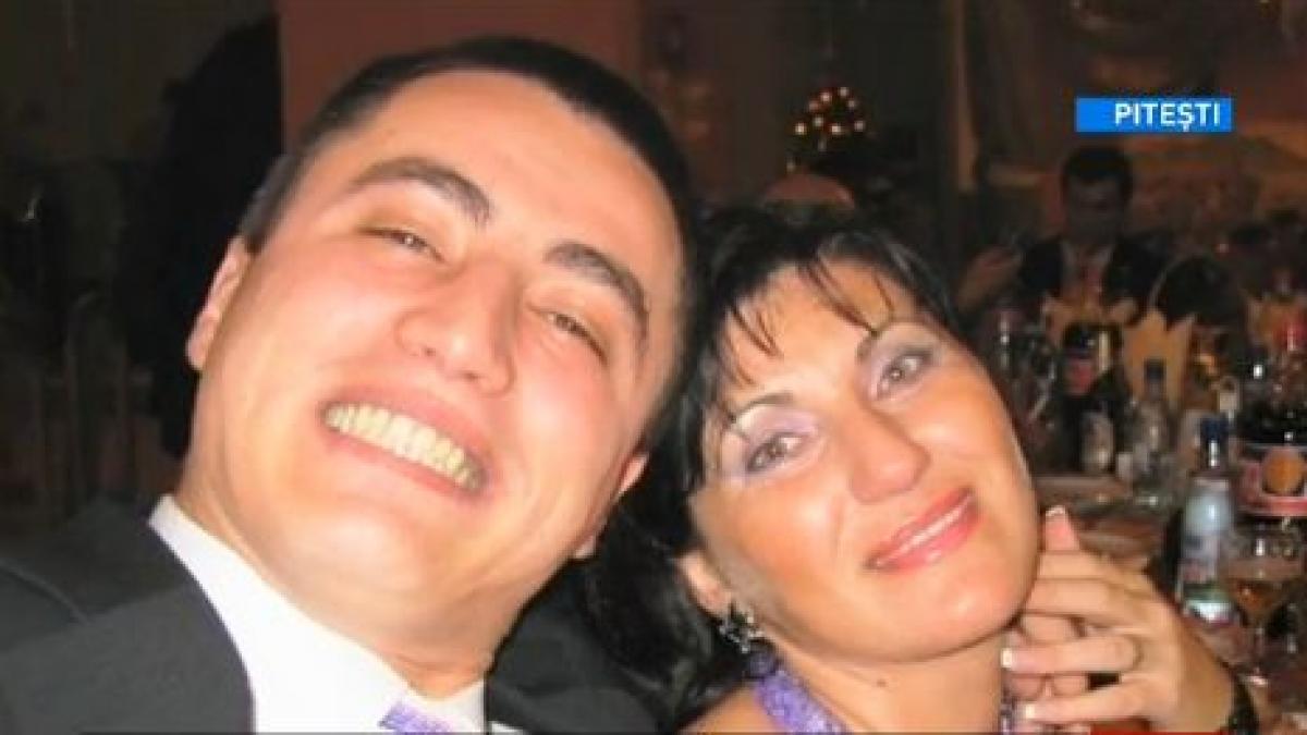 cristian cioaca prima aparitie publica dupa condamnarea la inchisoare pentru uciderea elodiei