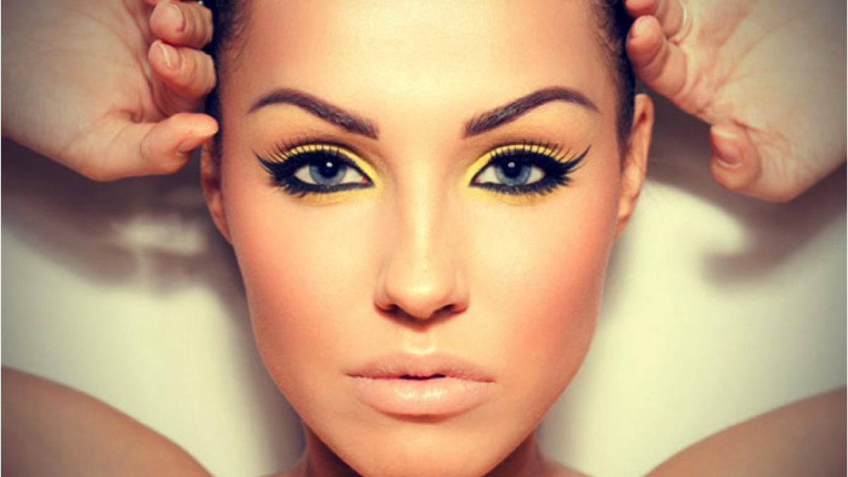cum realizezi machiajul perfect in 15 minute