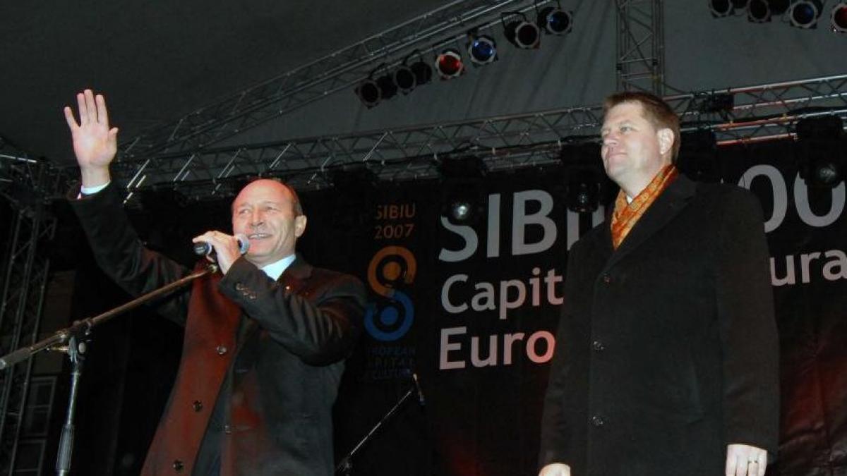 iohannis suspendarea presedintelui din 2012 prost inspirata si inutila nu trebuia facut nici