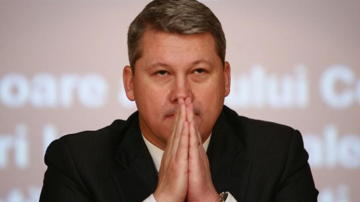 ministrul justitiei lui basescu se vrea premier care sunt legaturile lui predoiu cu alro arpechim