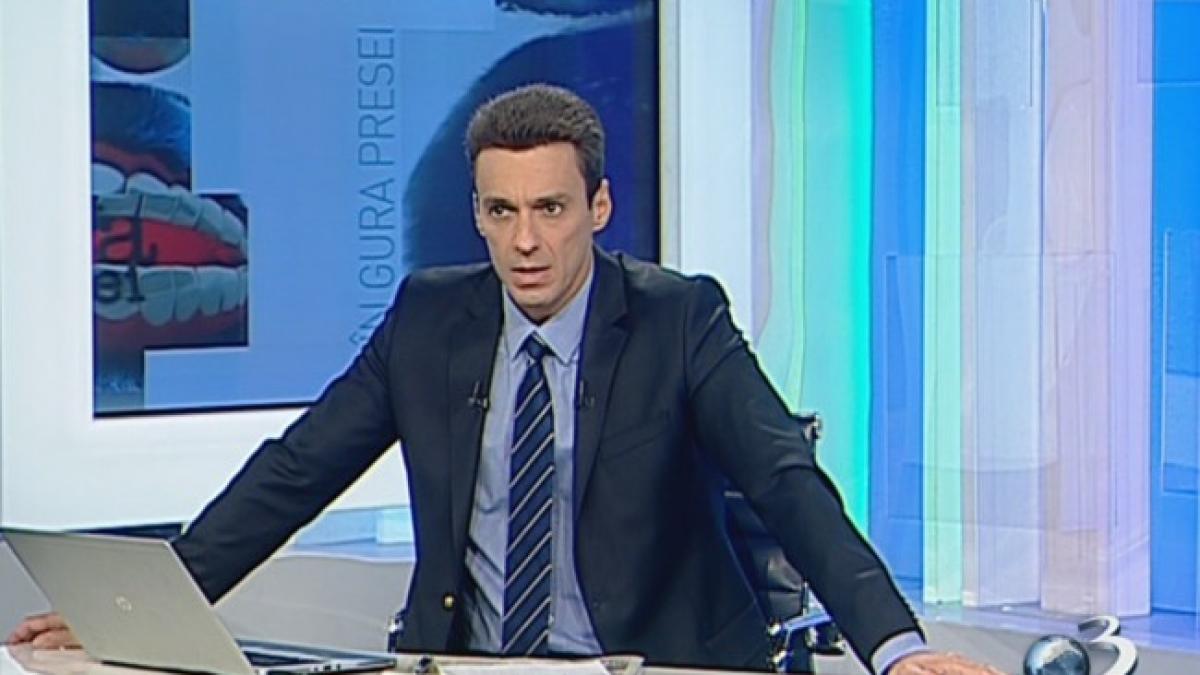 mircea badea a prezentat inregistrarea integrala cu motociclistii dupa ce pe net a aparut un clip