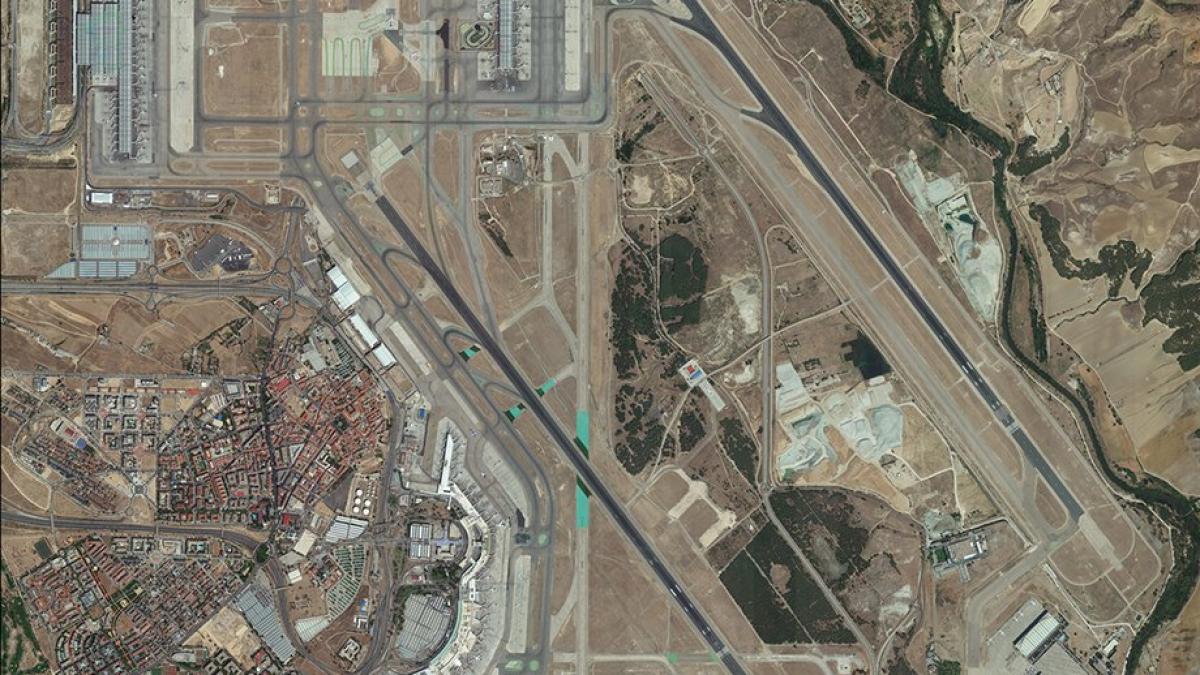 nimic nu mai poate fi ascuns imagini surprinse de cel mai puternic satelit se vad char si