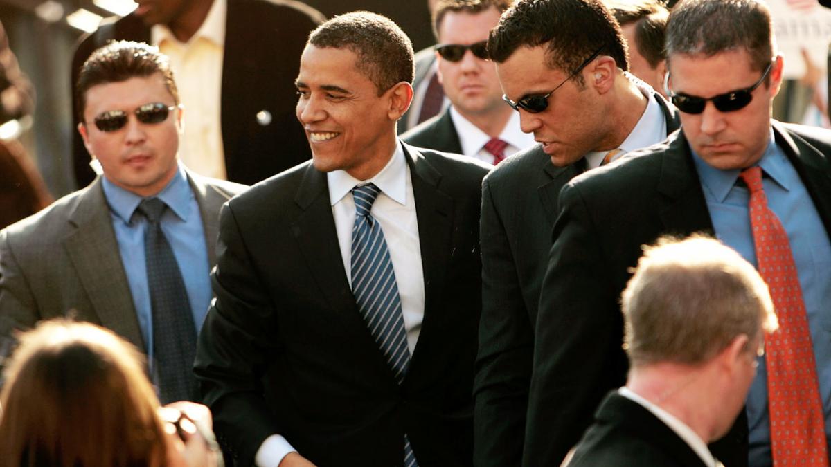 serviciile secrete americane au retinut un barbat care l a amenintat pe obama ce spune presa despre