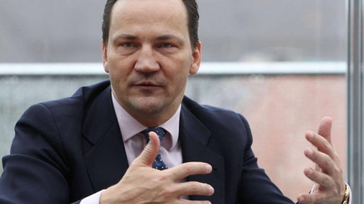 varsovia se indoieste de eficienta sanctiunilor impuse rusiei in criza ucraineana