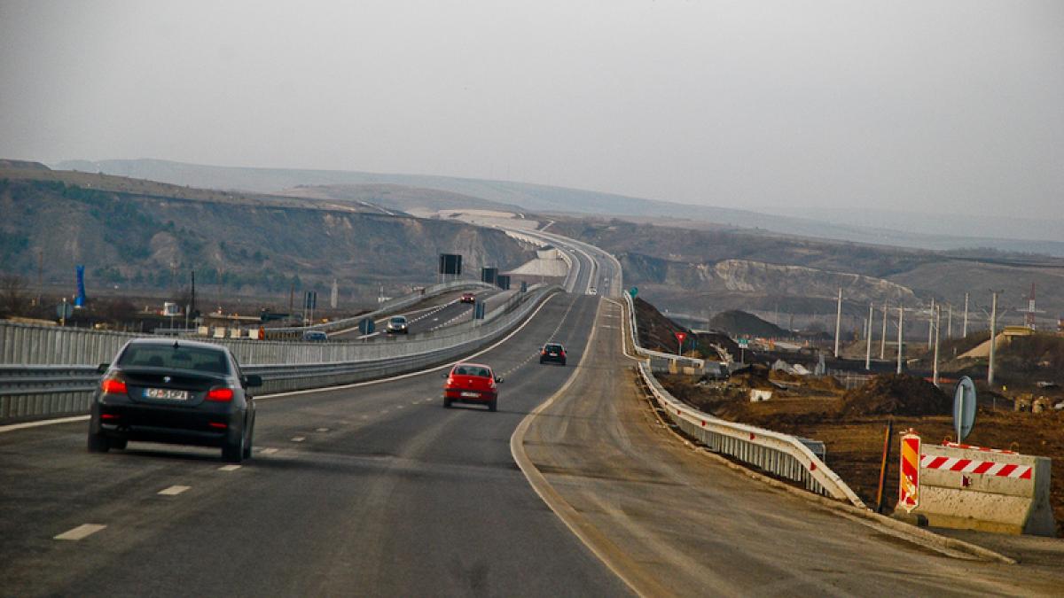 veste buna pentru romania venita din china autostrada pitesti craiova construita de cea mai mare