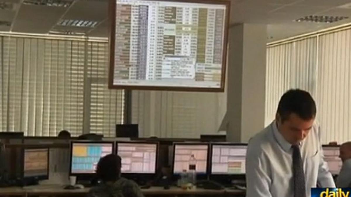 daily income ce note primeste economia romaniei