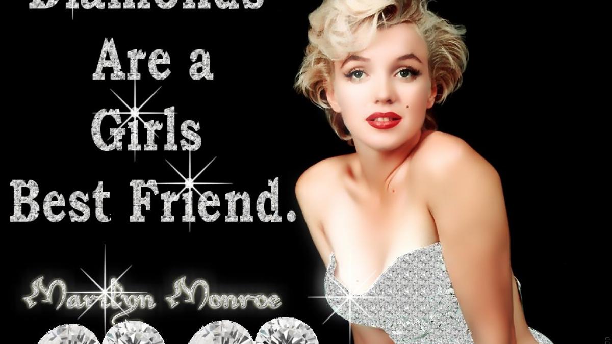 domnii prefera blondele doamnele diamantele