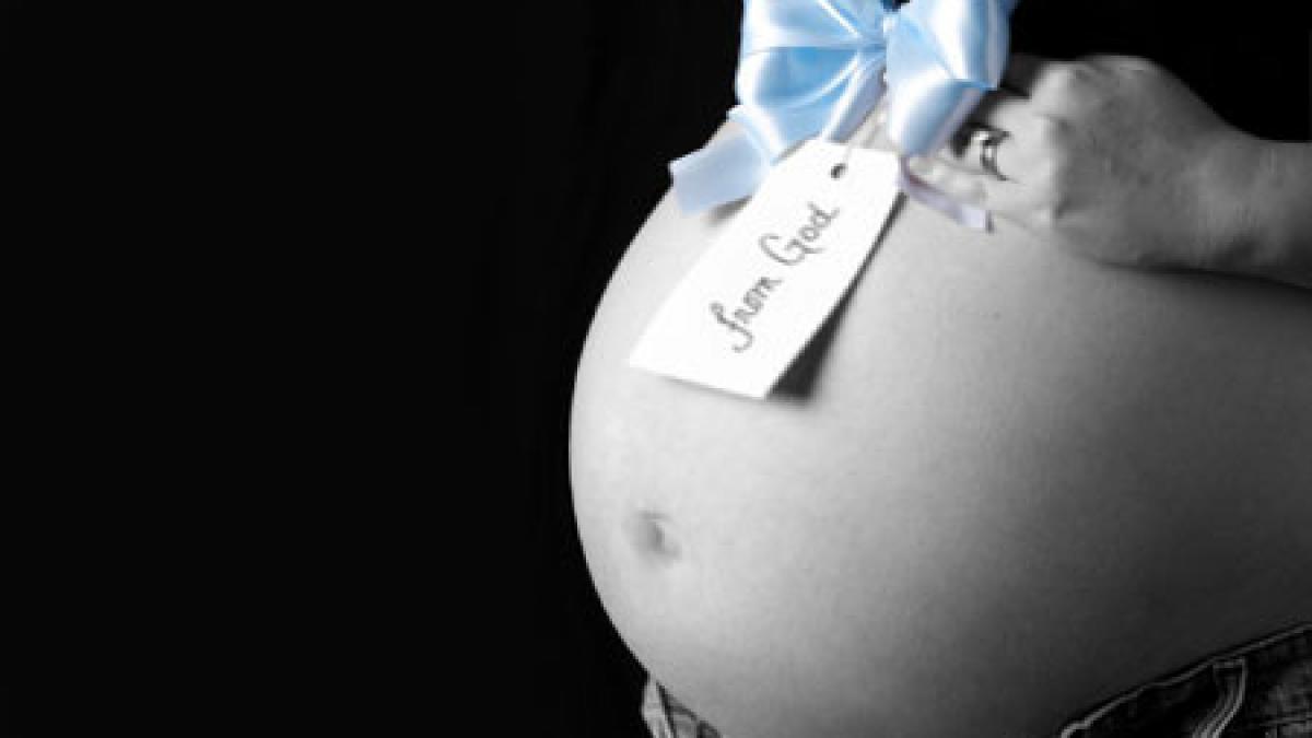 era o sansa la un milion sa se intample asta medicii au fost uimiti cand au vazut cum arata copilul