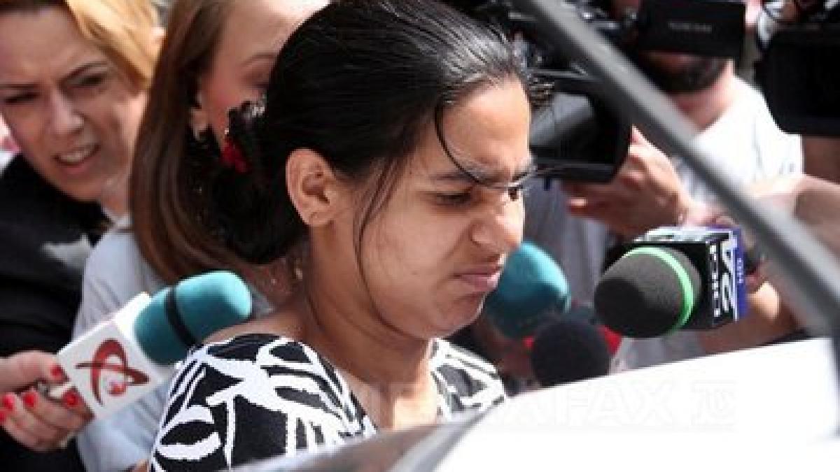 fiica lui bercea mondial dusa de urgenta la spital rudele au sunat la 112 dupa ce izaura a lesinat