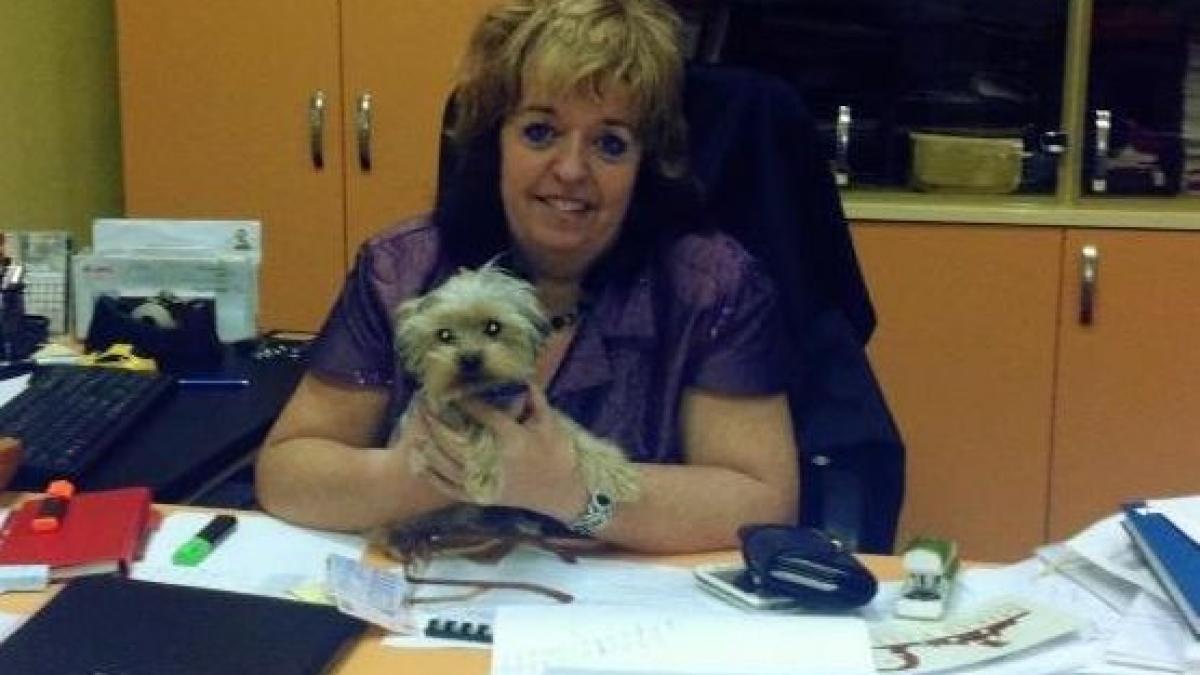 mita de 9 600 de euro pentru a trece bacalaureatul inspectorul general adjunct din cluj prins in